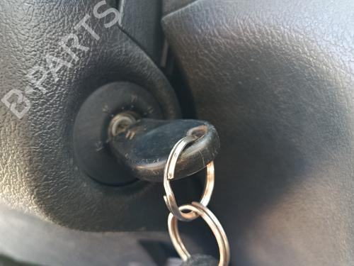 Used Ignition barrel Ignition barrel CITROËN SAXO (S0, S1) 1.0 X (50 hp) 32773005 32773005