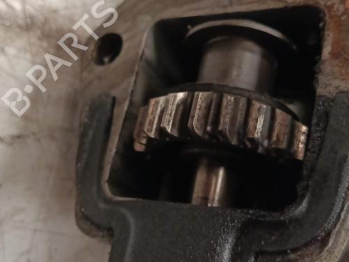 Starter FORD MONDEO III (B5Y) | BP36481940M8 - Image 3