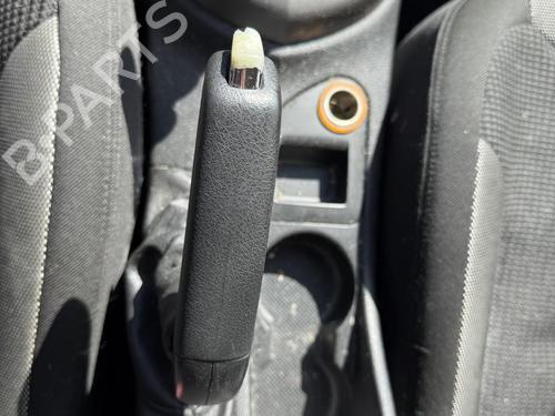 Used Hand brake PEUGEOT 308 I (4A_, 4C_) 1.6 HDi (109 hp) 27038765