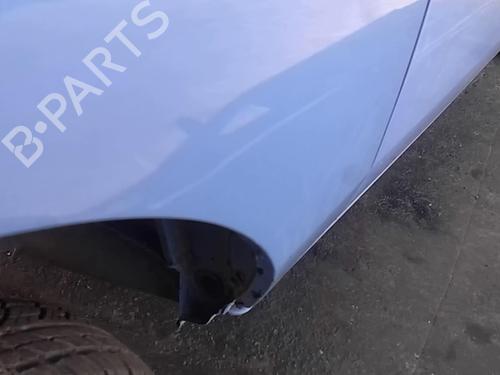 Used Left front fenders CITROËN VISA 0.6 (34 hp) 27034267