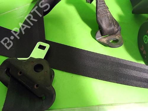 Rear right belt tensioner CITROËN XSARA Coupe (N0) 1.9 TD | BP27029510C90 