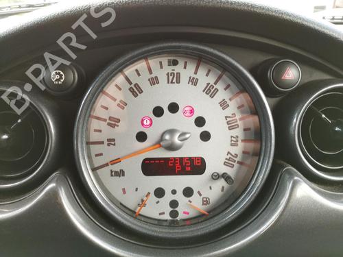 Left rear brake caliper MINI MINI Convertible (R52) Cooper | BP27032647M107 - Image 4