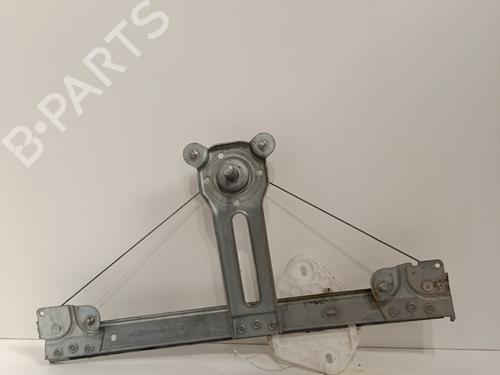 Used Rear left window mechanism DACIA LOGAN MCV (KS_) 1.5 dCi (KS0W) (86 hp) 29338788