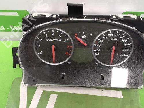Instrument cluster NISSAN MICRA III (K12) 1.2 16V | BP27037369C47 
