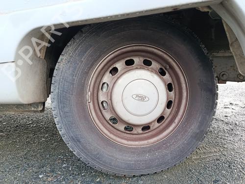 Used Rim Rim FORD TRANSIT Platform/Chassis (E_ _) 2.5 TD (EME/L/S, ENE/L/S) (101 hp) 34057367 34057367