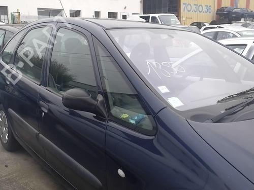 Headrest CITROËN XSARA PICASSO (N68) 2.0 HDi | BP27037498I31 