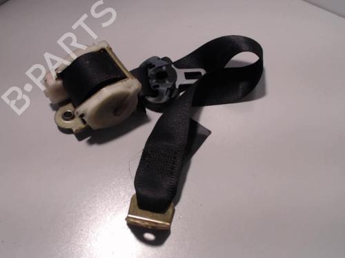 Used Rear left belt tensioner OPEL CORSA B (S93) 1.2 i 16V (F08, F68, M68) (65 hp) 27037811