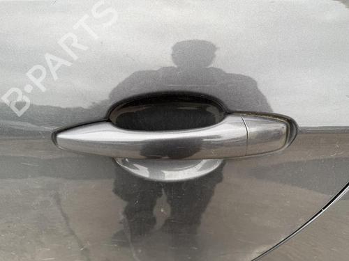 Used Rear left exterior door handle CITROËN C4 II (NC_) 1.6 HDi 115 (114 hp) 27038656