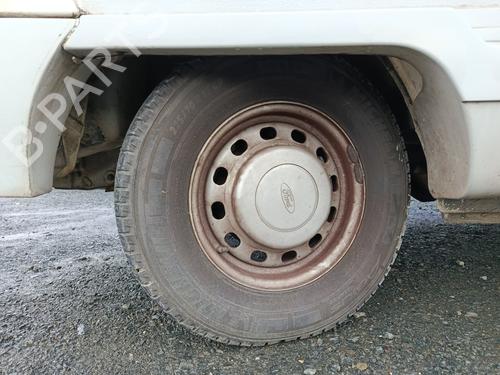 Used Rim Rim FORD TRANSIT Platform/Chassis (E_ _) 2.5 TD (EME/L/S, ENE/L/S) (101 hp) 34057370 34057370