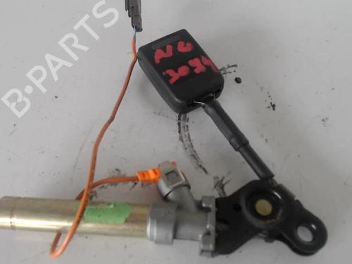 Seat buckle CITROËN SAXO (S0, S1) 1.5 D | BP27027159I32 