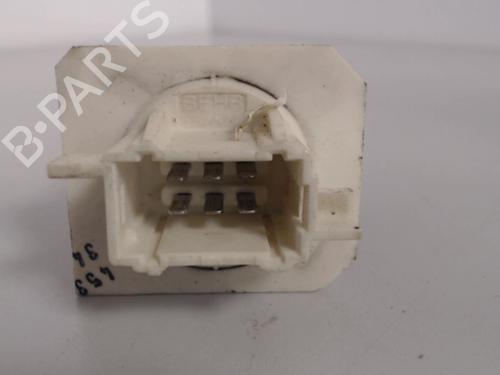 Varmeblæsermodstand PEUGEOT 206 Hatchback (2A/C) 1.4 HDi eco 70 | BP27034765M108 
