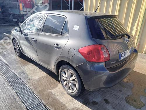 Used Rear left lock TOYOTA AURIS (_E15_) 2.0 D-4D (ADE150_, ADE150R) (126 hp) 27026494