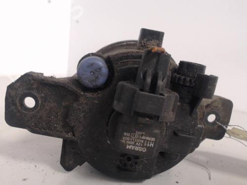 Used Right front fog light Right front fog light RENAULT ESPACE IV (JK0/1_) 2.0 Turbo (JK0A, JK0B, JK0N) (163 hp) 27029137 27029137