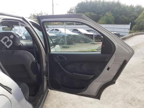 Right rear door CITROËN XSARA (N1) 2.0 HDi 90 | BP27541931C5 