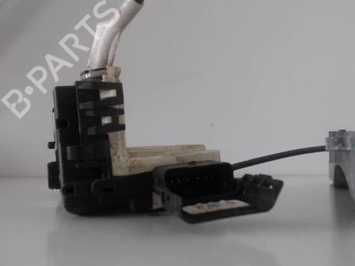 Front right lock PEUGEOT 308 I (4A_, 4C_) 1.6 16V | BP27030702C97 