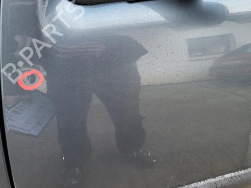 Left front door CITROËN C3 I (FC_, FN_) 1.4 HDi | BP27036836C2 