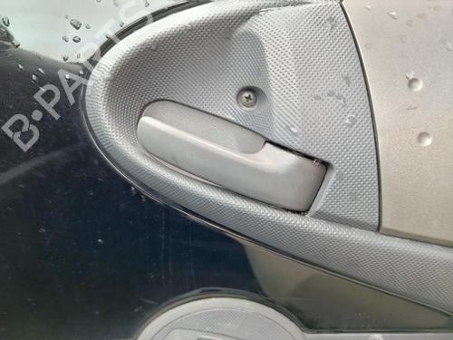 Front right interior door handle CITROËN C1 (PM_, PN_) 1.4 HDi | BP29990489I14