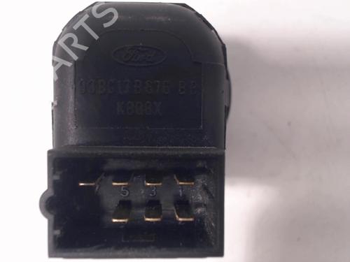 Mirror switch FORD TRANSIT Van (FA_ _) 2.2 TDCi | BP27037277I25 