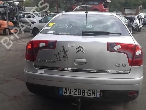 Switch CITROËN C5 II (RC_) 2.2 HDi (RC4HXE) | BP27034244I30  - Image 6