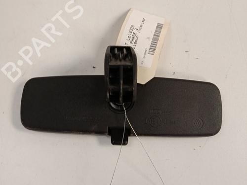 Used Rear mirror Rear mirror RENAULT CLIO I (B/C57_, 5/357_) 1.4 (80 hp) 34143649 34143649