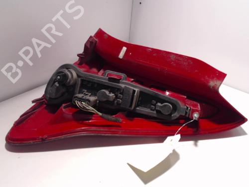 Left taillight CITROËN C4 Coupe (LA_) 1.6 HDi | BP27031169C34 