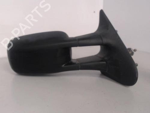Used Right mirror Right mirror VW CADDY II Box Body/MPV (9K9A) 1.9 TDI (90 hp) 27037142 27037142
