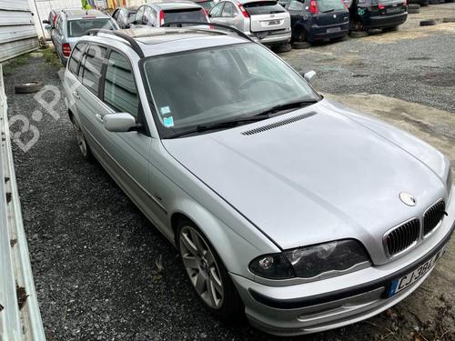 Intercooler BMW 3 Touring (E46) 330 d | BP27030649M30 