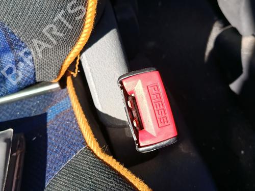 Engache cinturón Engache cinturón CITROËN SAXO (S0, S1) 1.0 X (50 hp) 32772995 32772995