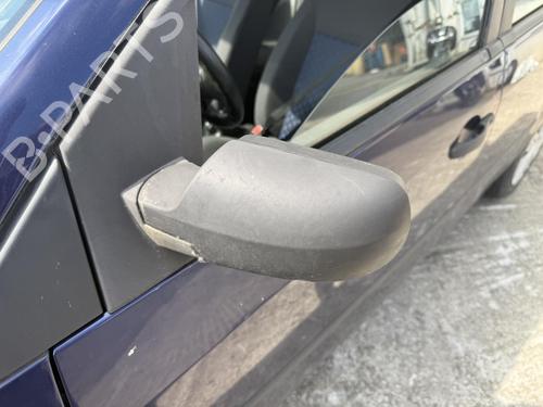 Used Left mirror FORD FIESTA V (JH_, JD_) 1.4 16V (80 hp) 27033395