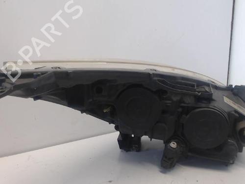 Left headlight PEUGEOT 3008 I MPV (0U_) 1.6 HDi | BP29157848C28 