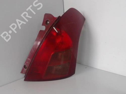 Right taillight SUZUKI SWIFT III (MZ, EZ) 1.3 DDiS (RS413D) | BP27031054C35 - Image 2