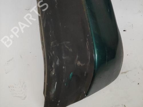Rear bumper CITROËN SAXO (S0, S1) 1.4 VTS | BP27030608C8 