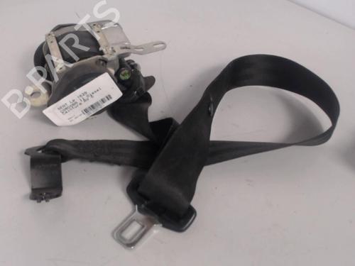 Used Front left belt tensioner SEAT CORDOBA (6L2) 1.9 TDI (100 hp) 27031933