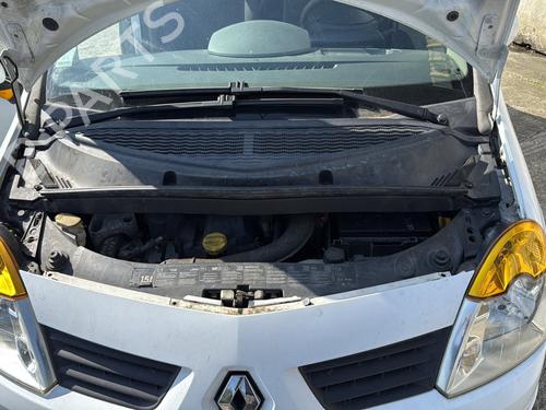 Motor RENAULT MODUS / GRAND MODUS (F/JP0_) 1.5 dCi (FP0D, JP0D) (82 hp) 28619754