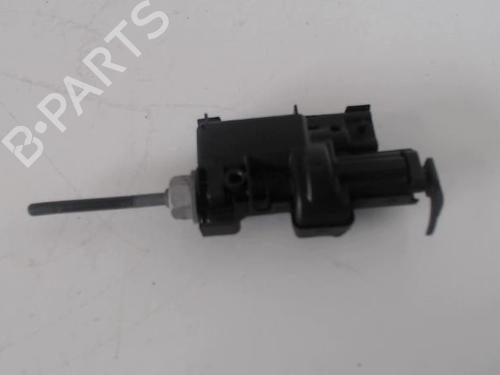 Brændstofdæksel aktuator RENAULT MEGANE III Hatchback (BZ0/1_, B3_) 1.5 dCi (BZ09, BZ0D, BZ1W, BZ29, BZ14) (110 hp) 27036505