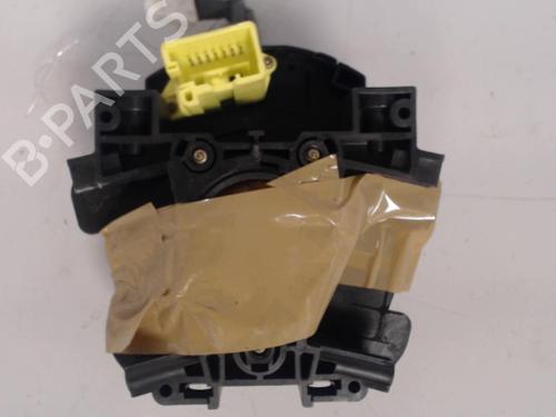 Used Squib airbag NISSAN ALMERA II Hatchback (N16) 1.5 (90 hp) 27029107