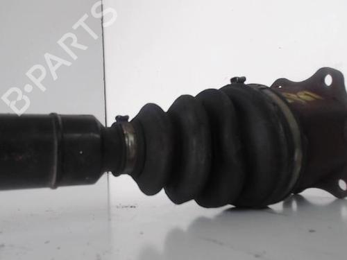 Right front driveshaft VW PASSAT B6 (3C2) 2.0 TDI 16V | BP27027730M39 