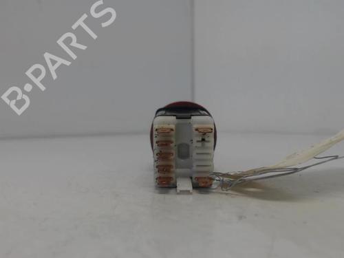 Used Warning switch Warning switch RENAULT TWINGO I (C06_) 1.2 (C066, C068) (58 hp) 27036305 27036305