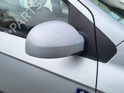 Used Right mirror HYUNDAI GETZ (TB) 1.5 CRDi (88 hp) 27028697