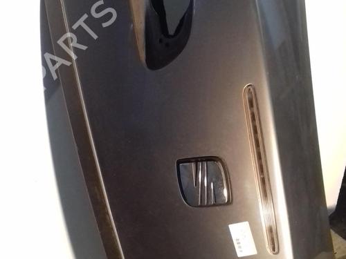 Tailgate SEAT CORDOBA (6L2) 1.9 TDI | BP27034265C6 