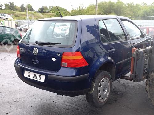 Rear mirror VW GOLF IV (1J1) 1.6 | BP27029451I6 
