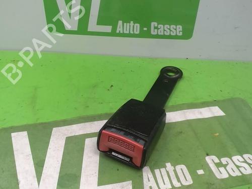 Seat buckle PEUGEOT 206 Hatchback (2A/C) 1.9 D | BP27031537I32 
