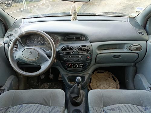 Used Warning switch Warning switch RENAULT MEGANE Scenic (JA0/1_) 1.6 e (JA0F) (90 hp) 32784045 32784045