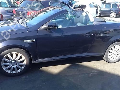 Right front window switch OPEL TIGRA TwinTop (X04) 1.3 CDTI (R97) | BP27037264I26  - Image 5