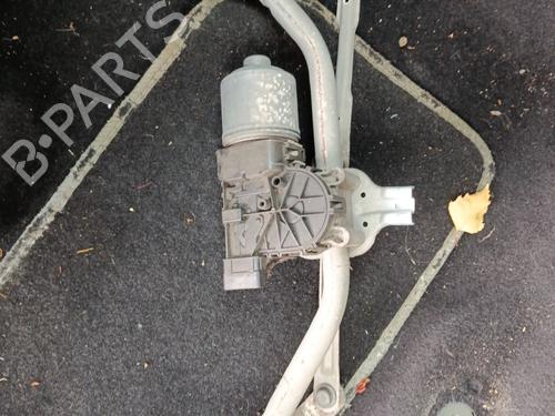 Used Front wiper motor PEUGEOT 207 (WA_, WC_) 1.4 HDi (68 hp) 29598392