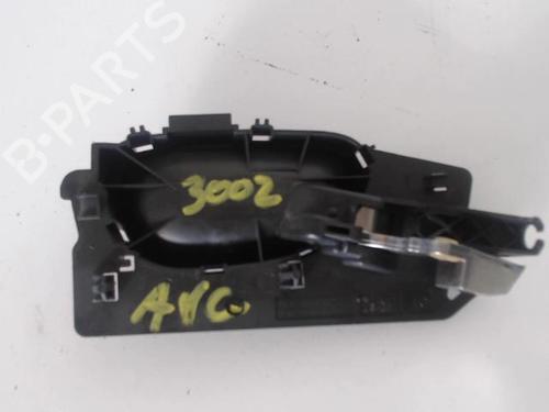 Front left interior door handle PEUGEOT 307 SW (3H) 1.6 HDI 110 | BP27030714I13 