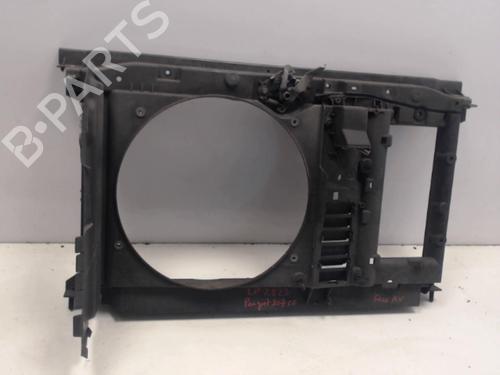 Used Front slam panel Front slam panel PEUGEOT 307 CC (3B) 2.0 HDi 135 (136 hp) 27034127 27034127