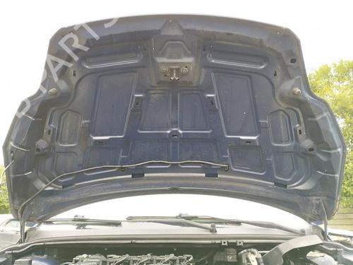 Motorhjelm FORD FOCUS II (DA_, HCP, DP) 1.6 TDCi | BP27035520C1 