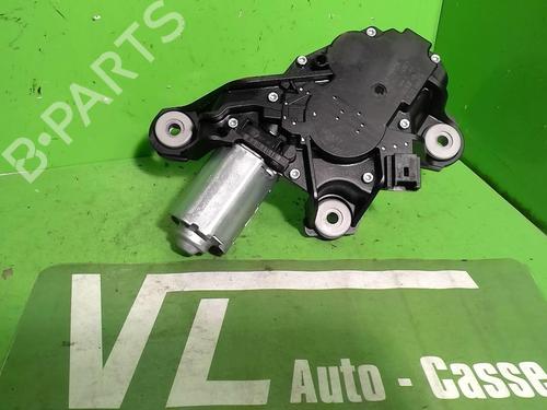Used Rear wiper motor RENAULT MEGANE III Grandtour (KZ0/1) 1.5 dCi (KZ09, KZ0D, KZ1G, KZ29, KZ14, KZ1W, KZ10, KZ1F,... (110 hp) 27031658