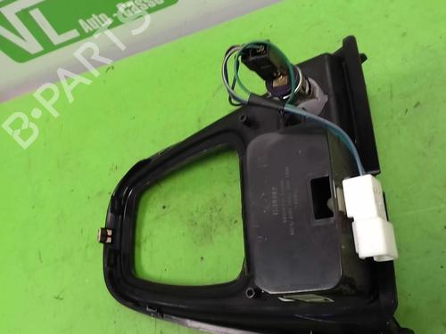 Used Ashtray HYUNDAI MATRIX (FC) 1.5 CRDi (82 hp) 27037336